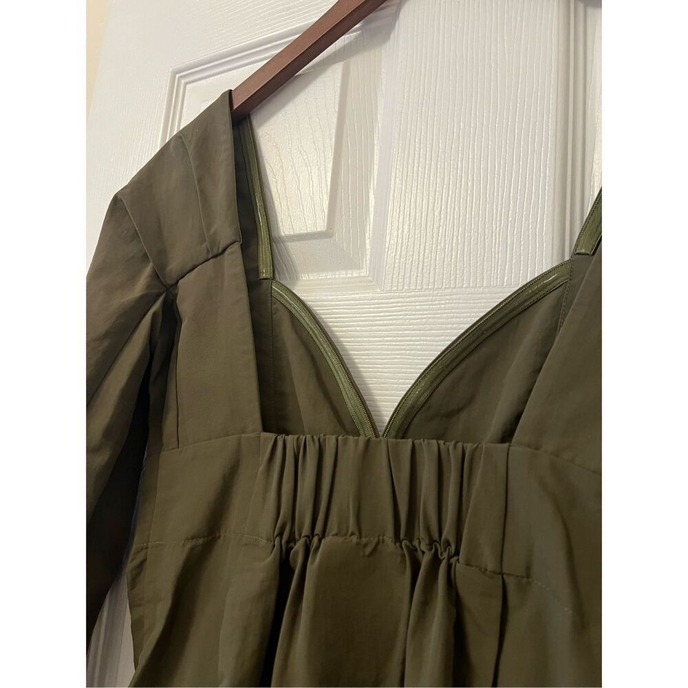 COS DRESS - Picture 8 of 16